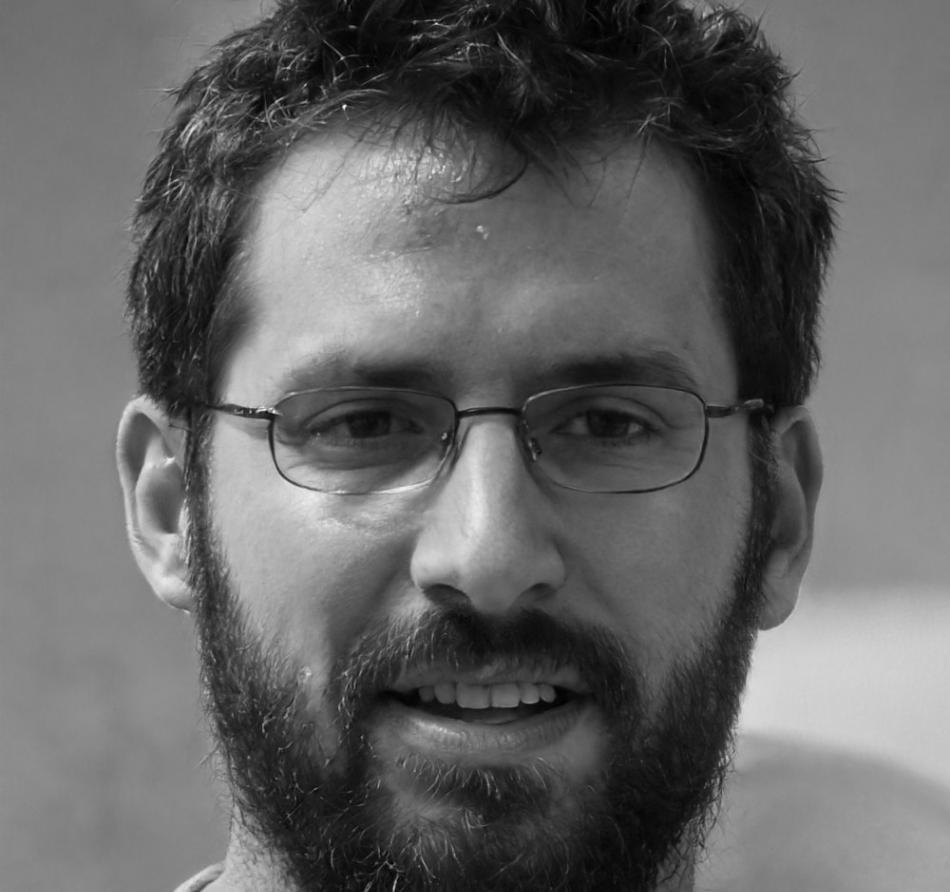 Linus Bergström, Lead Instructor für Frontend-Entwicklung