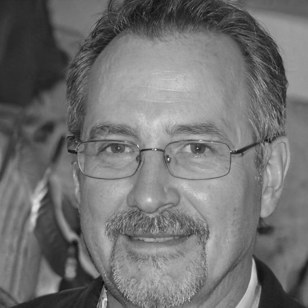 Takis Antonopoulos, Experte für Performance und Optimierung