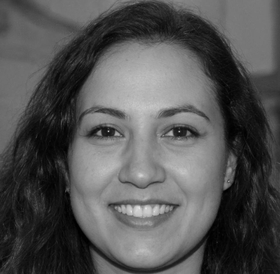 Nina Bachmeier, UI-Entwicklerin