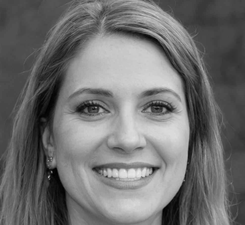 Petra Nováková, Mentorin für JavaScript und Frameworks