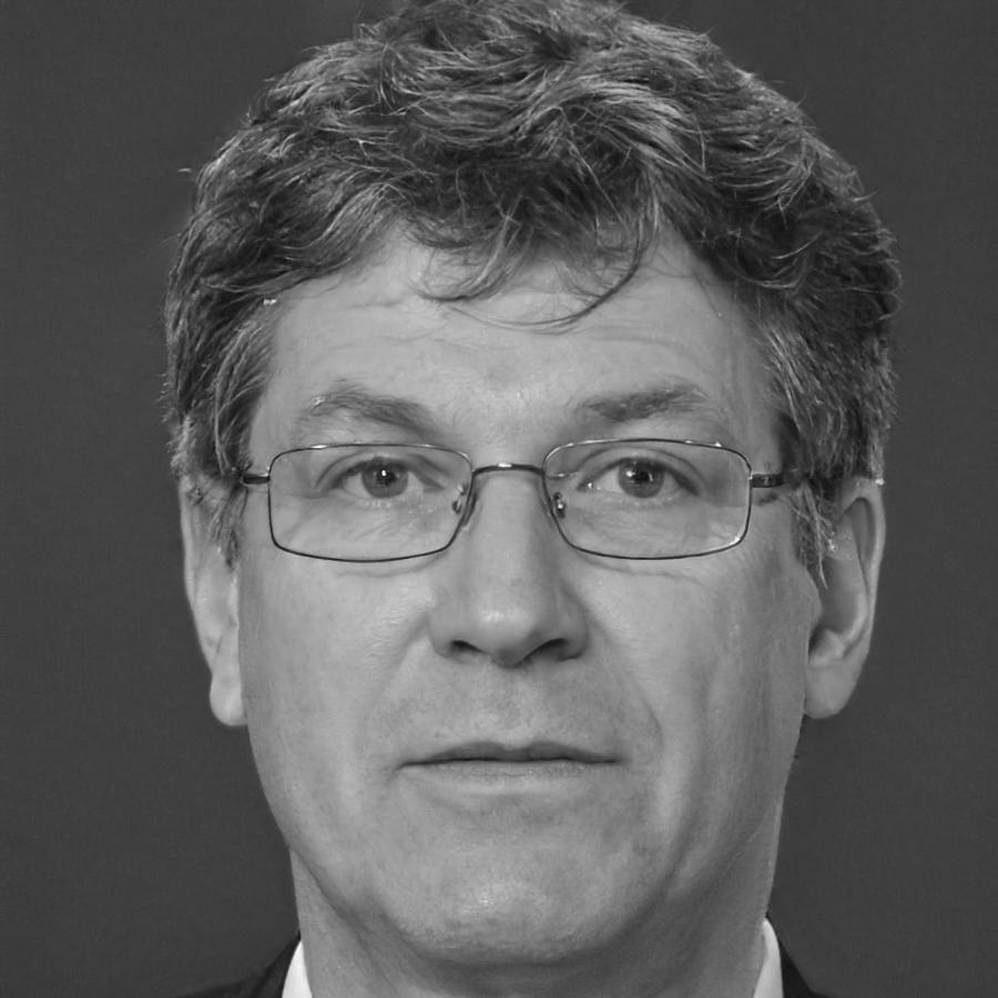 Entwickler Fabian Waldner demonstriert CSS-Grid-Techniken