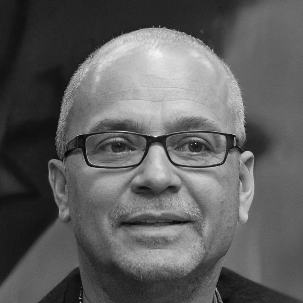 Lukas Reinhardt, Frontend-Entwickler